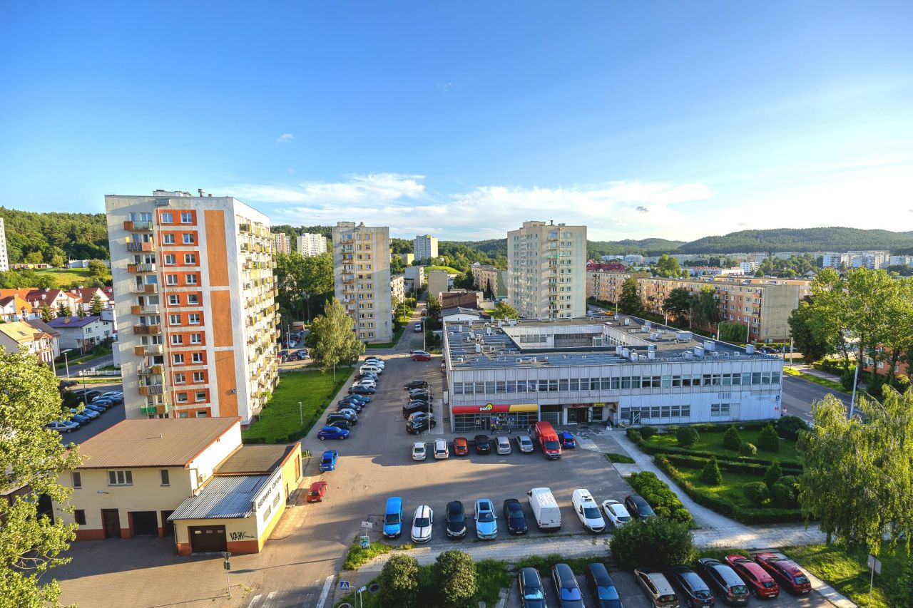 Mieszkanie 2-pokojowe Gdynia Chylonia, ul. Rozewska. Zdjęcie 23