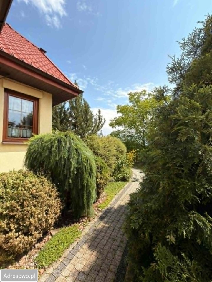 dom wolnostojący, 5 pokoi Zrąb. Zdjęcie 4