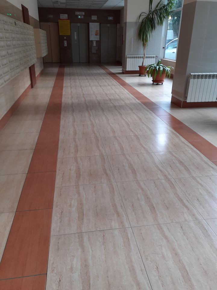 Mieszkanie 2-pokojowe Warszawa Wola, ul. Krochmalna. Zdjęcie 10