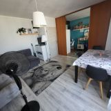 Mieszkanie 2-pokojowe Tychy Centrum, al. marsz. Piłsudskiego. Zdjęcie 3