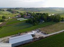 Działka rolno-budowlana Łyszkowice. Zdjęcie 1