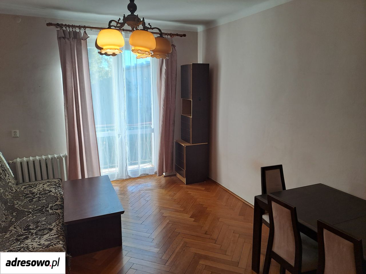 Mieszkanie 2-pokojowe Lublin Wieniawa, al. Racławickie. Zdjęcie 3