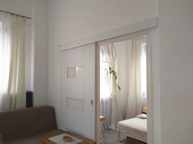 Mieszkanie 3-pokojowe Kraków Nowa Huta, os. Centrum C. Zdjęcie 1