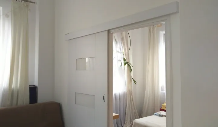 Mieszkanie 3-pokojowe Kraków Nowa Huta, os. Centrum C