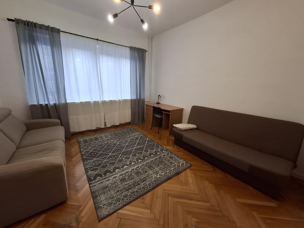 Mieszkanie 3-pokojowe Warszawa Ochota, ul. Spiska. Zdjęcie 9