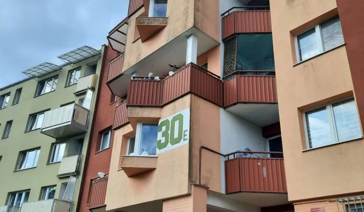 Mieszkanie 3-pokojowe Tczew, ul. Jedności Narodu