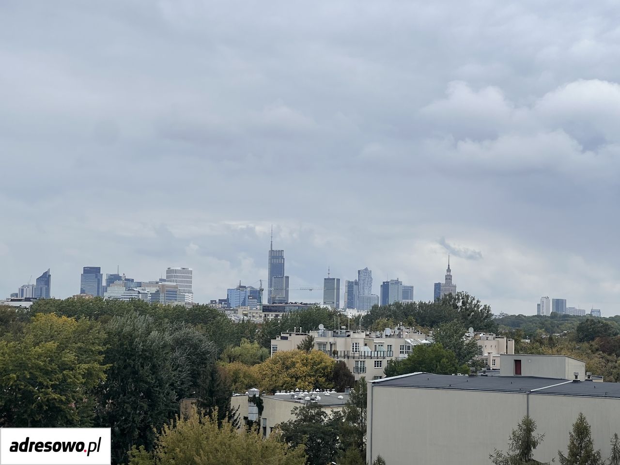 Mieszkanie 2-pokojowe Warszawa Mokotów, ul. Bobrowiecka. Zdjęcie 10