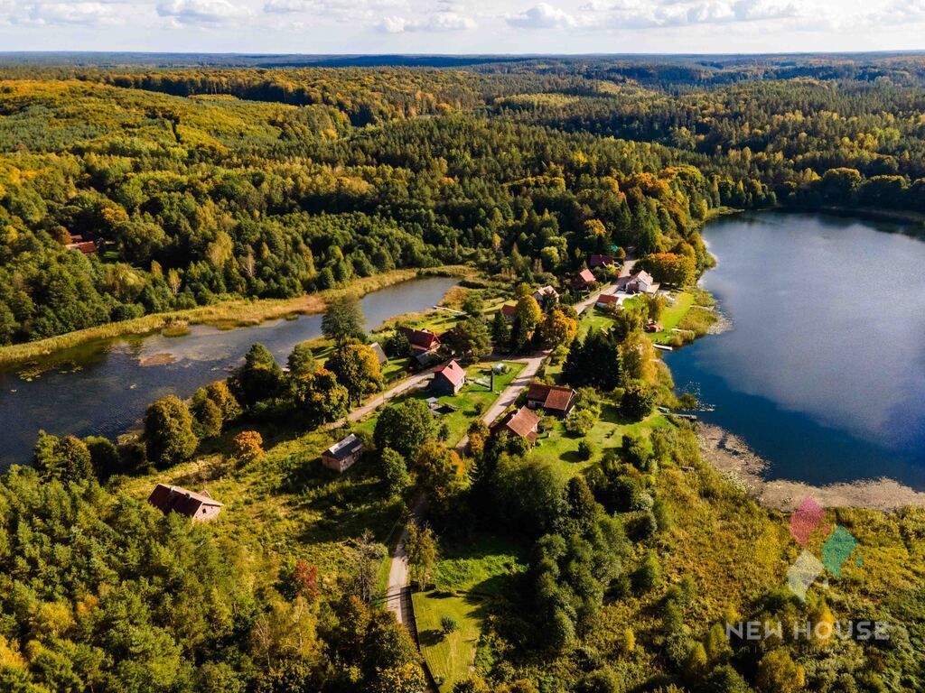 dom wolnostojący Dłużki. Zdjęcie 18