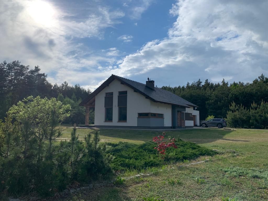 dom wolnostojący, 4 pokoje Zenonów, ul. Skaryszewska