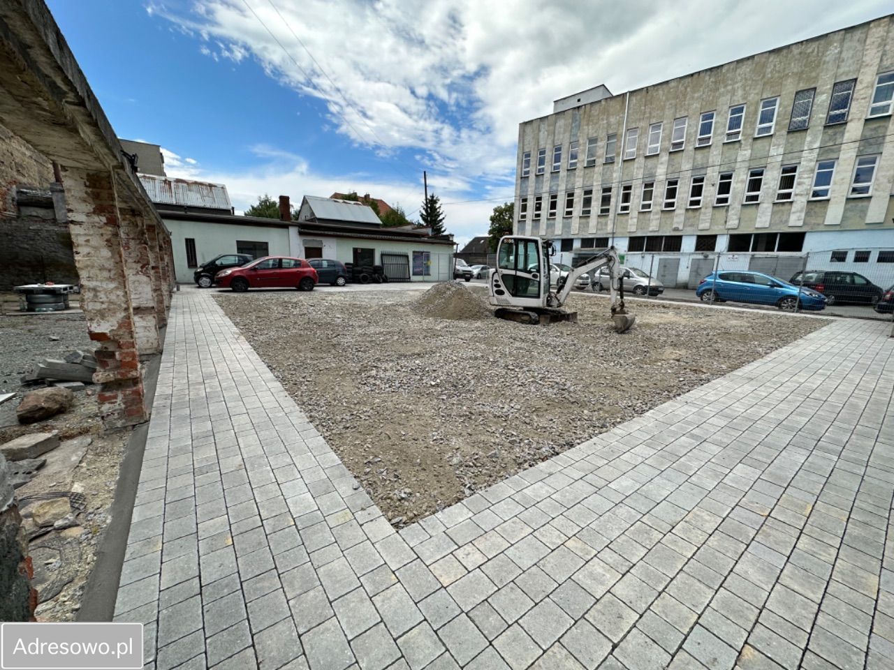 Lokal Ząbkowice Śląskie, ul. 1 Maja. Zdjęcie 3