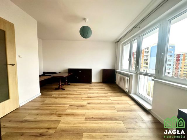 Mieszkanie 1-pokojowe Bydgoszcz Wyżyny, ul. Ogrody. Zdjęcie 1