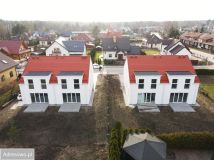 dom wolnostojący, 5 pokoi Augustów Lipowiec, ul. Klonowa. Zdjęcie 3