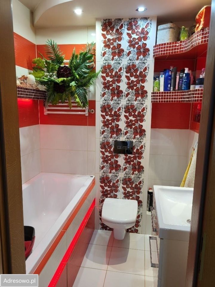 Mieszkanie 4-pokojowe Kielce. Zdjęcie 8