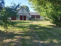 Działka siedliskowa Brzozowica. Zdjęcie 1