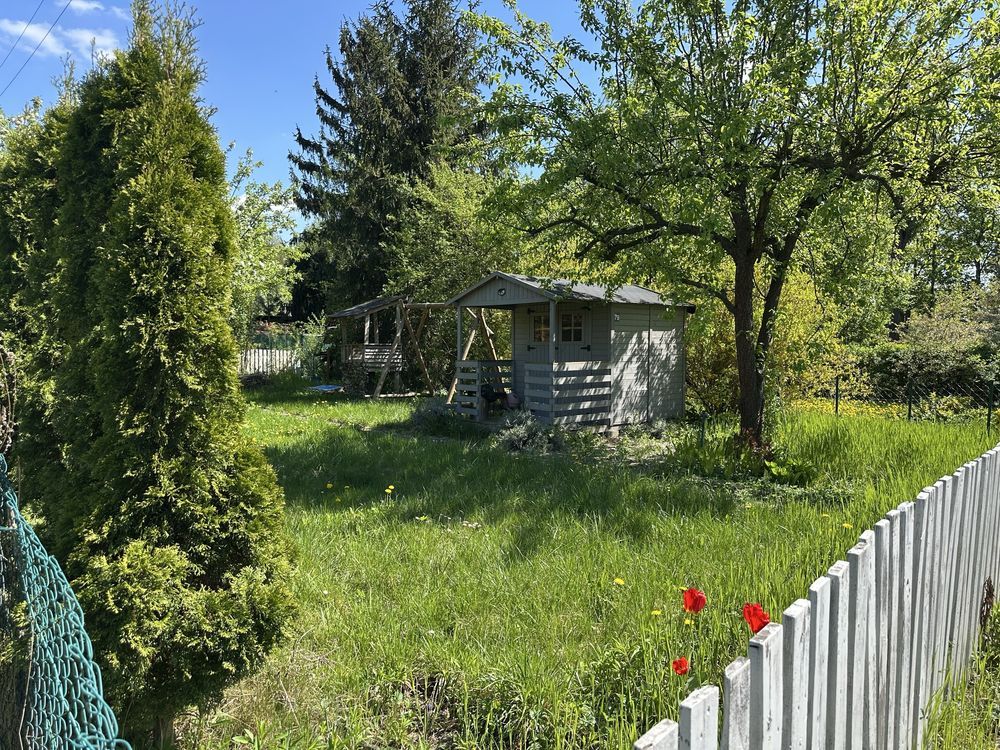 Działka rod Łódź Bałuty. Zdjęcie 5