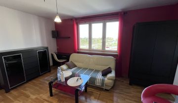 Mieszkanie 1-pokojowe Warszawa Praga-Południe, al. Stanów Zjednoczonych