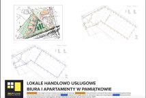 Działka inwestycyjna Pamiątkowo. Zdjęcie 1