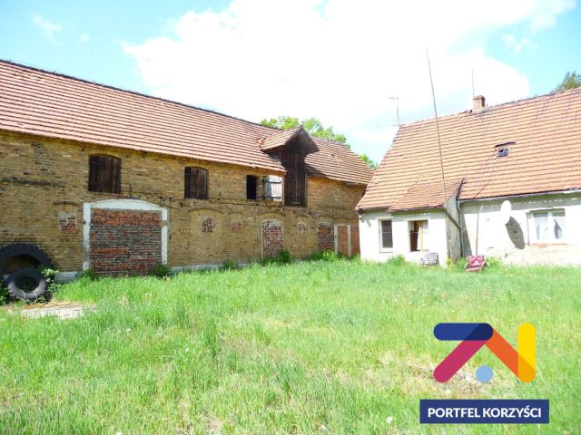 dom wolnostojący, 2 pokoje Lubsko. Zdjęcie 2