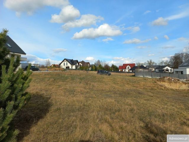 Działka budowlana Gortatowo, ul. Pasieka. Zdjęcie 1