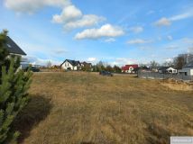 Działka budowlana Gortatowo, ul. Pasieka