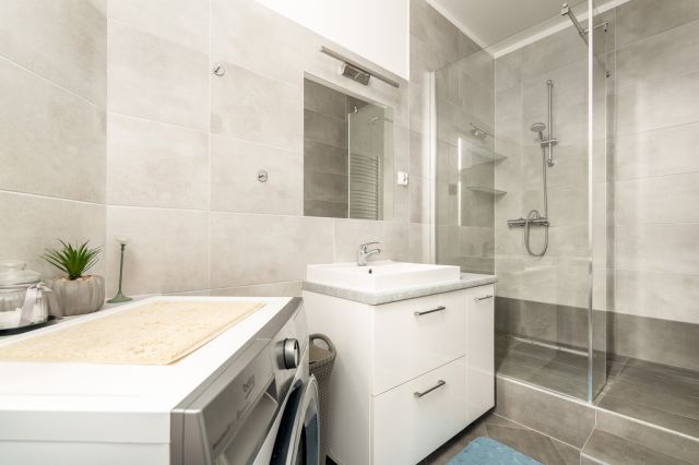 Mieszkanie 3-pokojowe Szczecin, ul. Jagiellońska. Zdjęcie 8