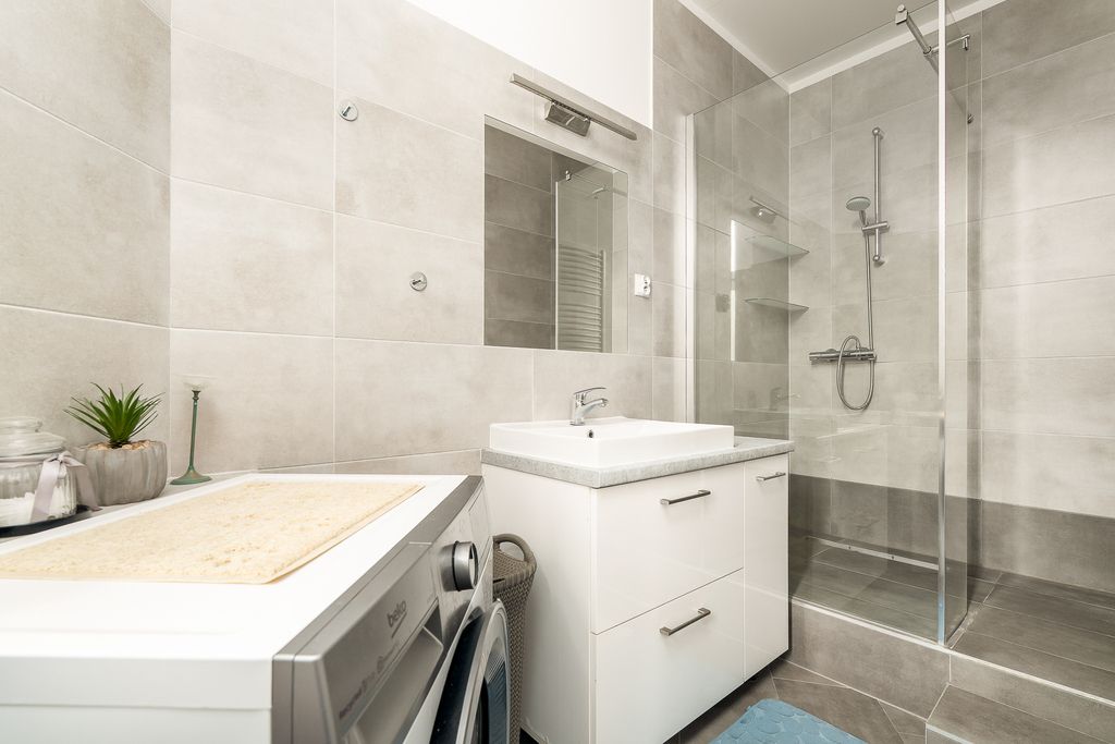 Mieszkanie 3-pokojowe Szczecin, ul. Jagiellońska. Zdjęcie 8