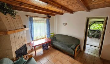 Działka rekreacyjna Woźniki