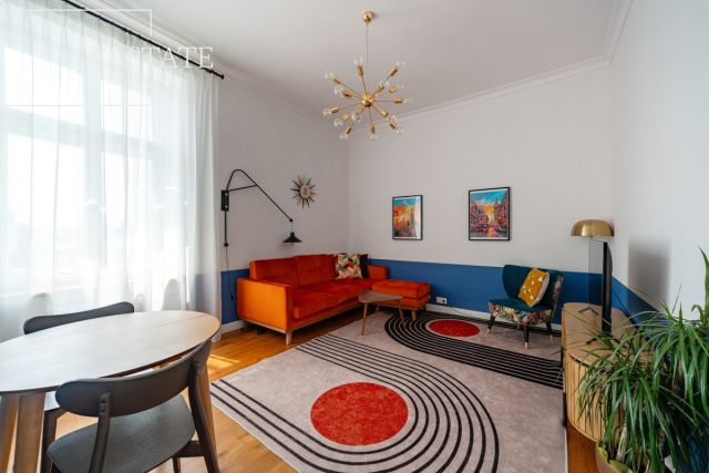 Mieszkanie 2-pokojowe Warszawa Śródmieście, ul. Nowy Świat. Zdjęcie 2