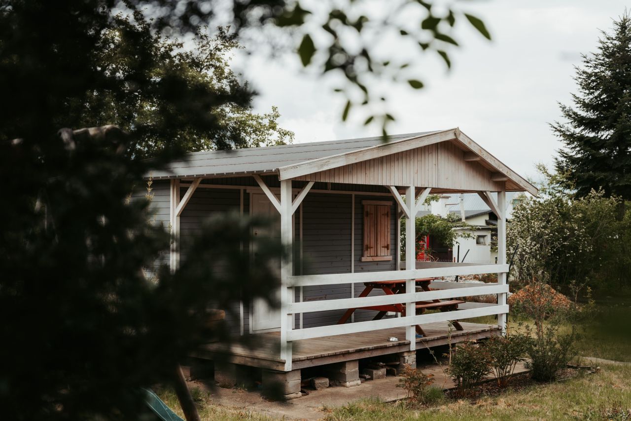 Działka rod Klebark Wielki. Zdjęcie 8