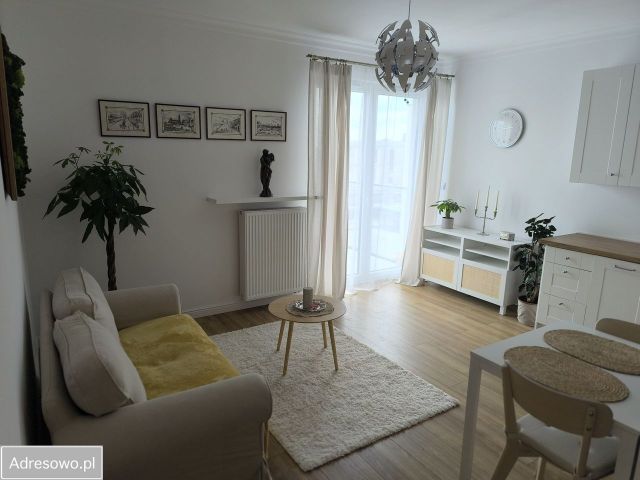 Mieszkanie 2-pokojowe Warszawa Mokotów, ul. Bokserska. Zdjęcie 1