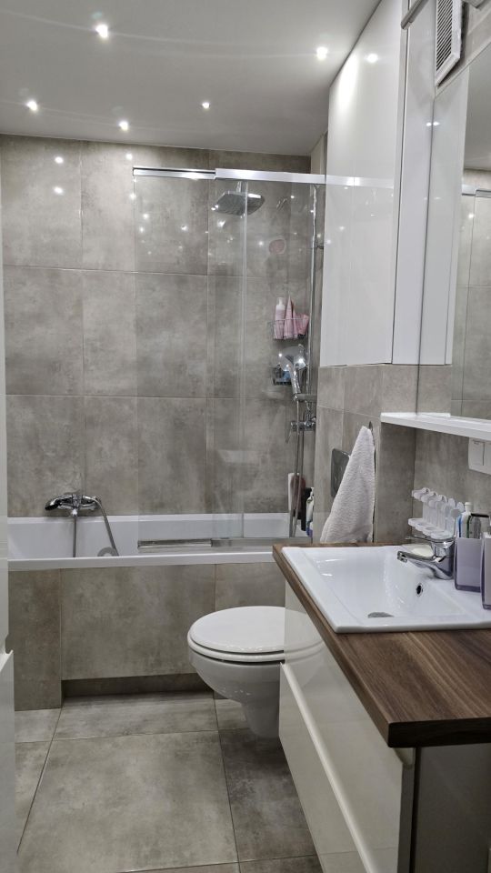 Mieszkanie 2-pokojowe Kraków Podgórze, ul. Marii i Bolesława Wysłouchów. Zdjęcie 2