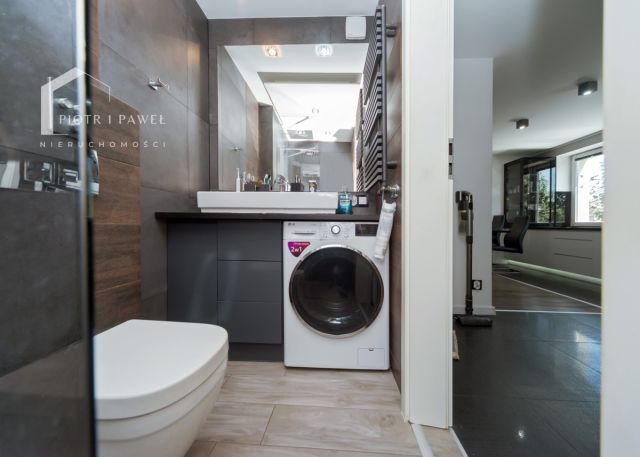 Mieszkanie 3-pokojowe Bielsko-Biała, ul. Żywiecka. Zdjęcie 8