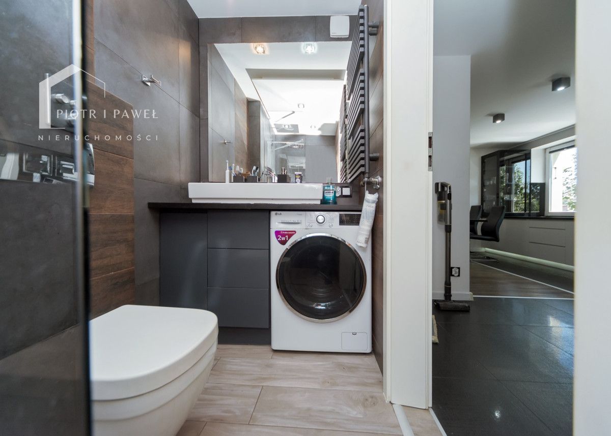 Mieszkanie 3-pokojowe Bielsko-Biała, ul. Żywiecka. Zdjęcie 8