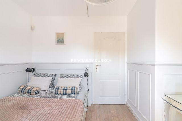 Mieszkanie 2-pokojowe Kraków Dębniki, ul. Szuwarowa. Zdjęcie 6