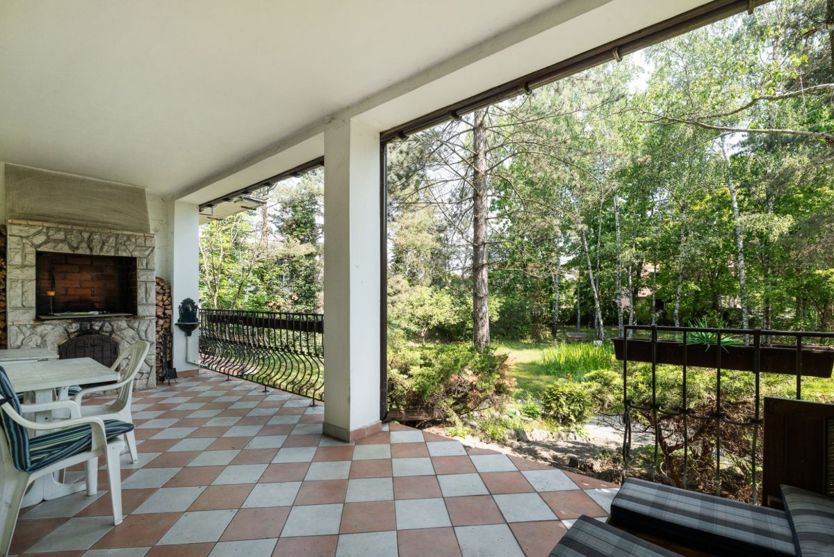 bliźniak, 14 pokoi Warszawa Wawer, ul. Wapienna. Zdjęcie 3