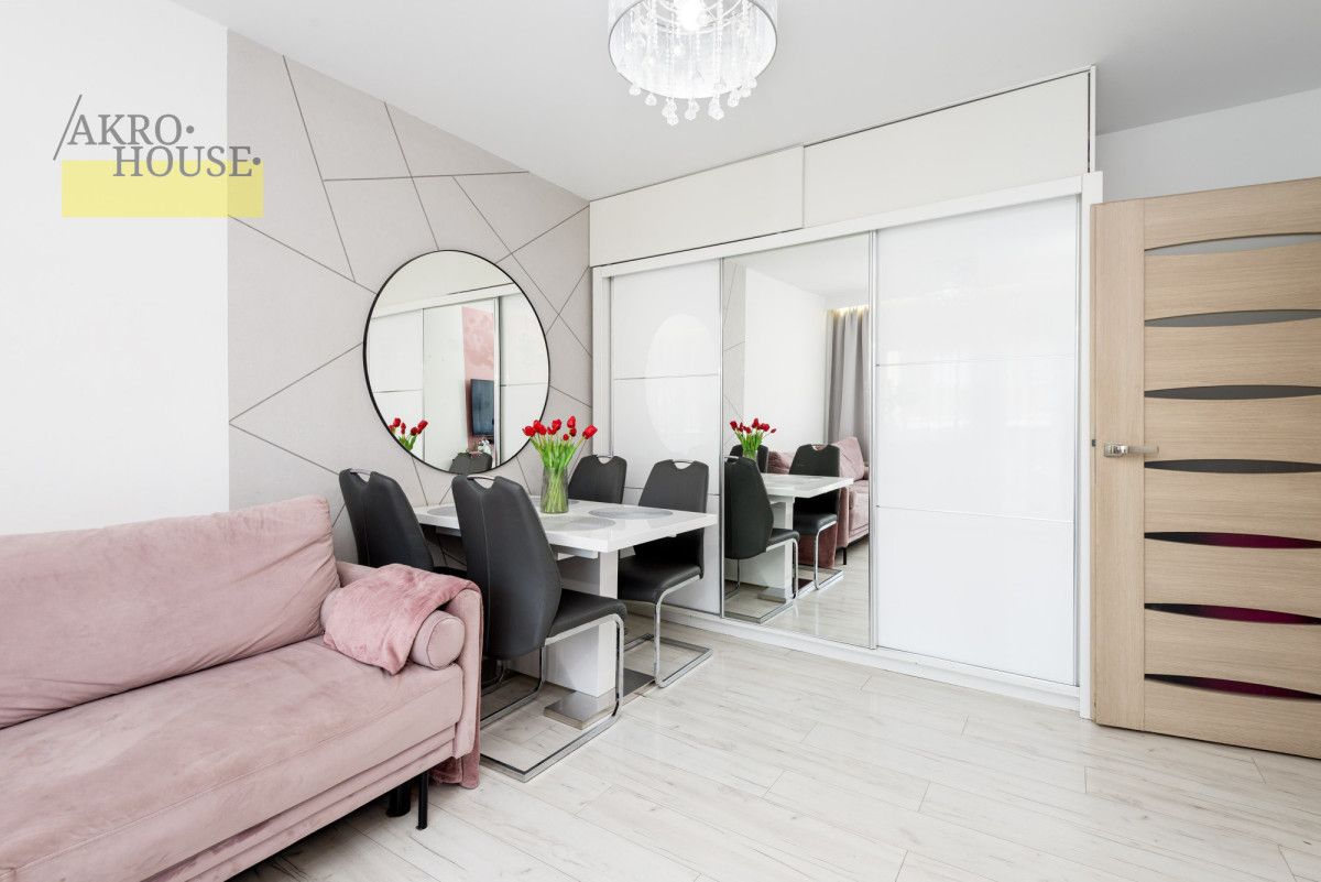 Mieszkanie 2-pokojowe Gliwice Sośnica, ul. Odrowążów. Zdjęcie 3