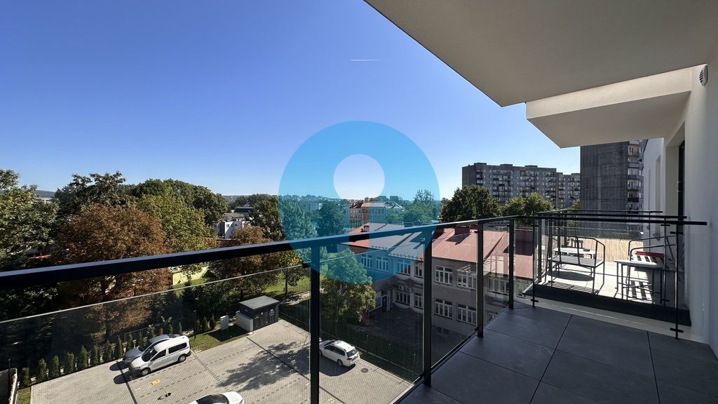 Mieszkanie 1-pokojowe Kielce Herby, pl. Konstytucji 3 Maja