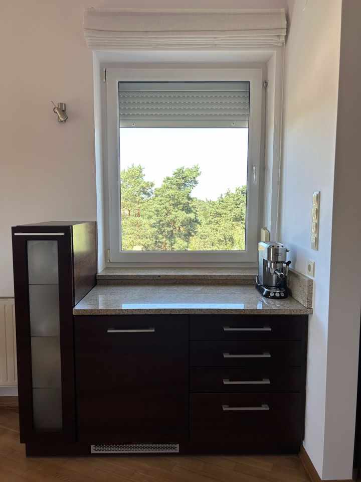 Mieszkanie 2-pokojowe Otwock Śródborów, ul. Władysława Stanisława Reymonta. Zdjęcie 5