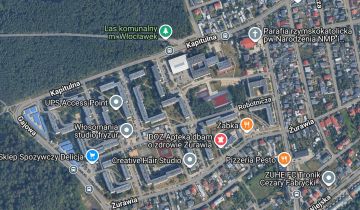 Mieszkanie 1-pokojowe Włocławek, ul. Stanisława Wyspiańskiego