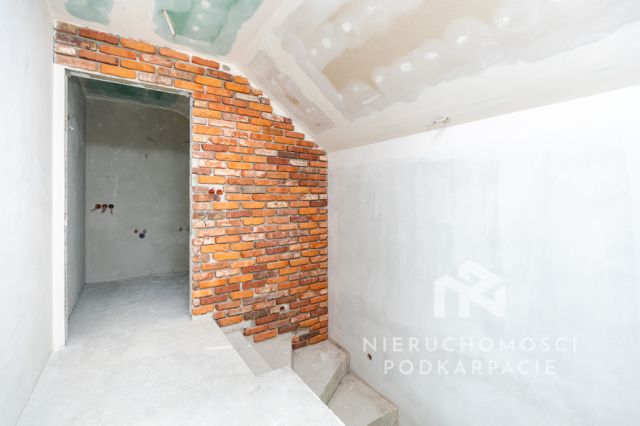 dom wolnostojący, 7 pokoi Rzeszów, ul. Janiowe Wzgórze. Zdjęcie 23