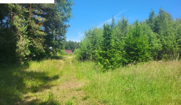 Działka budowlana Leśniewo, ul. Wrzosowa