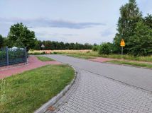 Działka budowlana Kałuszyn, ul. Wspólna