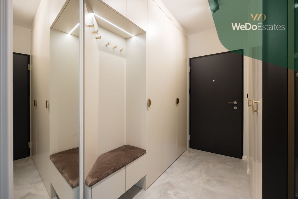 Mieszkanie 4-pokojowe Warszawa Bemowo, ul. Marynin. Zdjęcie 9