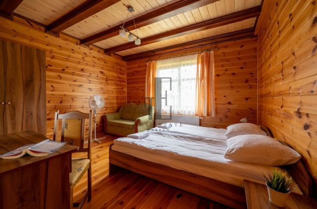 Hotel/pensjonat Bobolin, ul. Darłowska. Zdjęcie 21