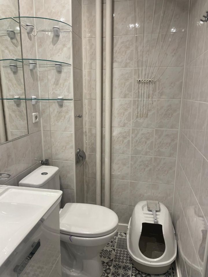 Mieszkanie 2-pokojowe Katowice Śródmieście, ul. ks. bp. Arkadiusza Lisieckiego. Zdjęcie 4