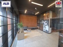 Mieszkanie 3-pokojowe Gdańsk Śródmieście. Zdjęcie 4