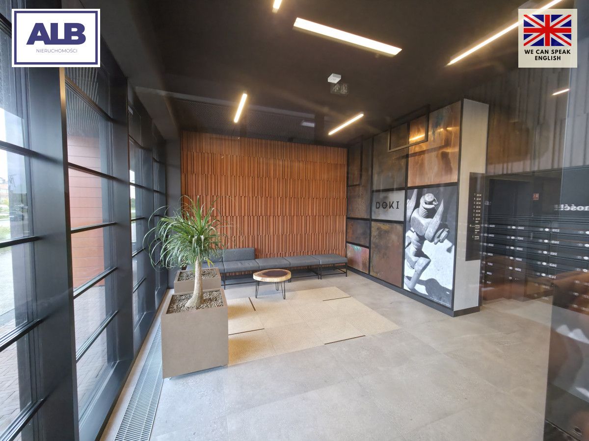 Mieszkanie 3-pokojowe Gdańsk Śródmieście. Zdjęcie 6