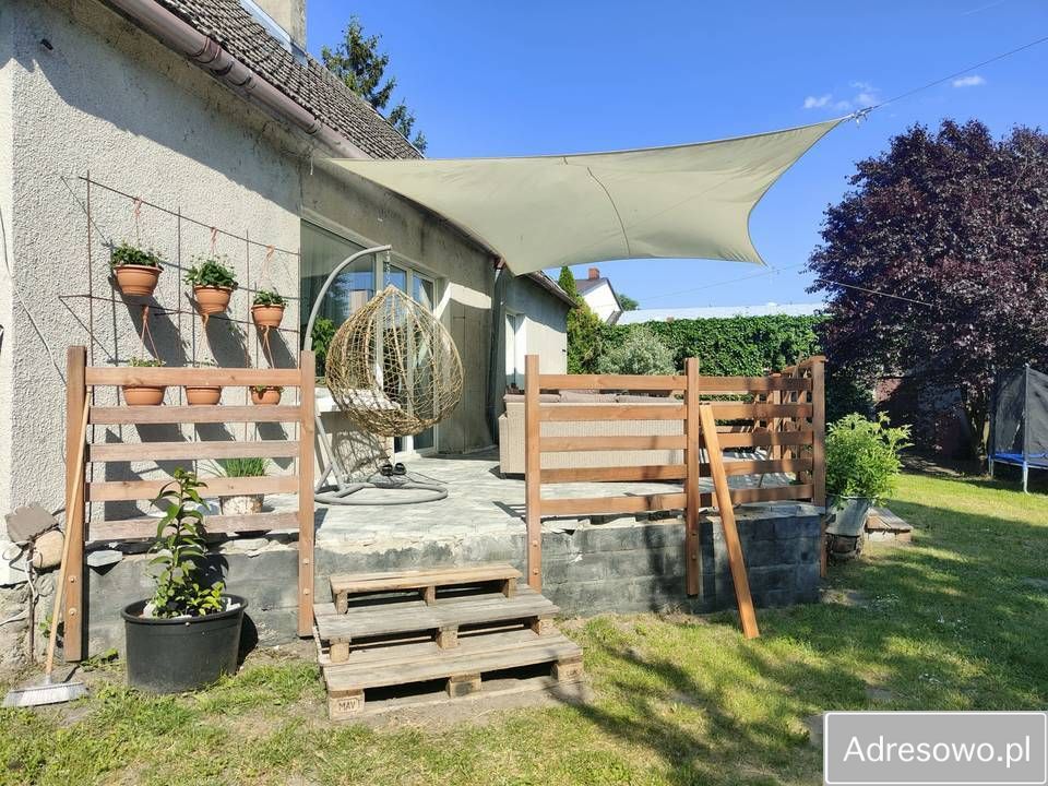 dom wolnostojący Tarnówka. Zdjęcie 7