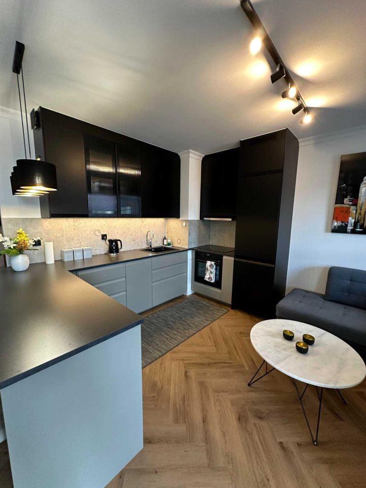 Mieszkanie 2-pokojowe Białystok Bojary, ul. Złota. Zdjęcie 2