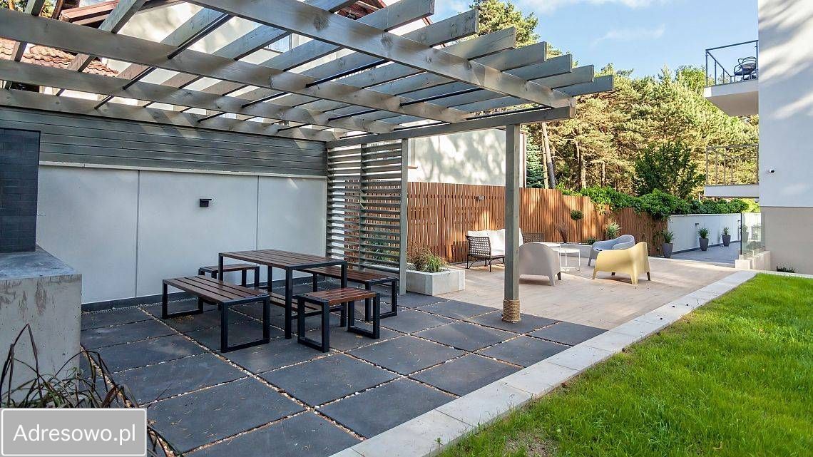 Mieszkanie 3-pokojowe Ustka, ul. Rybacka. Zdjęcie 3